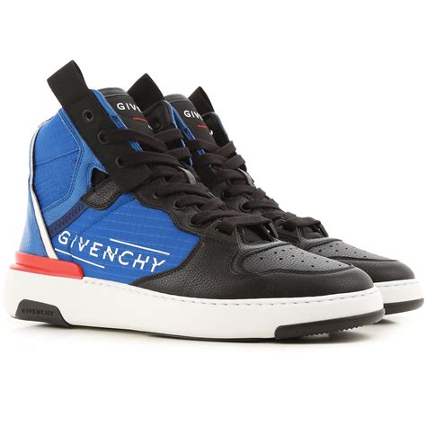 givenchy jawbreaker|Givenchy shoes for men.